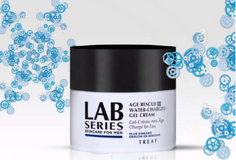 lab朗仕和碧歐泉哪個(gè)好？男士護(hù)膚系列