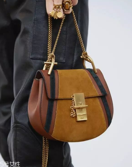 chloe是奢侈品嗎？火遍娛樂(lè)圈的包包