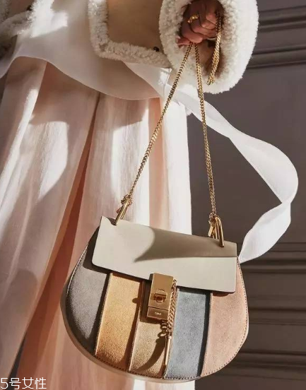 chloe是奢侈品嗎？火遍娛樂(lè)圈的包包