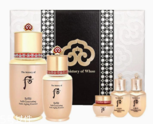 法令紋用什么護膚品？CPB精華液讓肌膚宛如少女