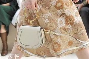 chloe是奢侈品嗎？火遍娛樂圈的包包