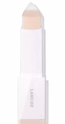 蘭芝雙色修容棒怎么用？蘭芝雙色修容棒色號(hào)選擇