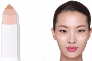 蘭芝雙色修容棒怎么用？蘭芝雙色修容棒色號(hào)選擇