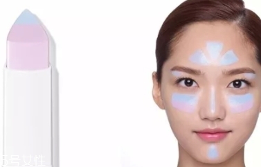 蘭芝雙色修容棒怎么用？蘭芝雙色修容棒色號(hào)選擇