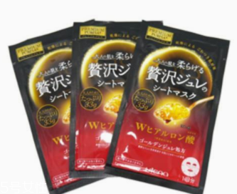 敷面膜為什么會有刺痛感？除了假貨還有這些原因