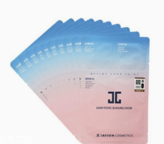 敷面膜為什么會有刺痛感？除了假貨還有這些原因