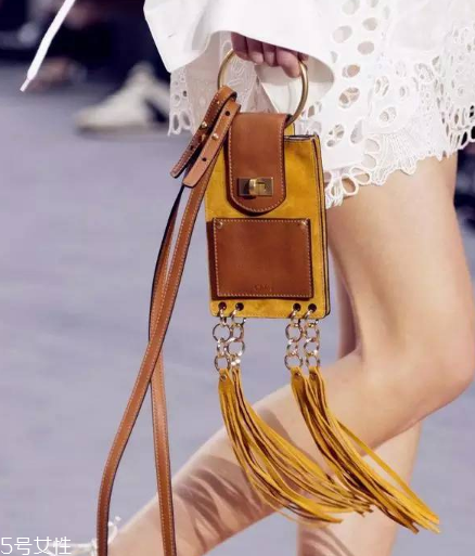 chloe是幾線品牌？撼動(dòng)時(shí)尚圈的包包品牌