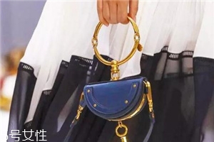 chloe是幾線品牌？撼動時尚圈的包包品牌
