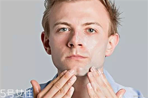 男士護膚品用什么牌子好？男士護膚品步驟