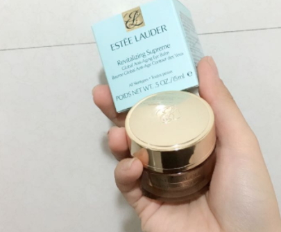 雅詩蘭黛多效智妍眼霜怎么用？