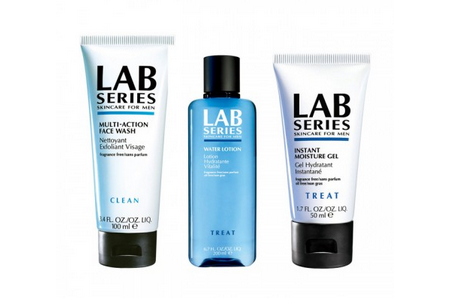 lab朗仕和碧歐泉哪個(gè)好？男士護(hù)膚系列