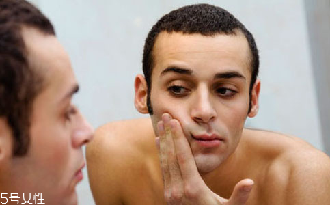 男士護膚品用什么牌子好？男士護膚品步驟