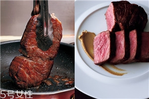 平底鍋怎么煎牛排 5個(gè)美味重點(diǎn) 平底鍋怎么煎牛排 5個(gè)美味重點(diǎn)