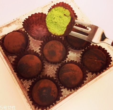 好利來蒲公英空氣巧克力多少錢？