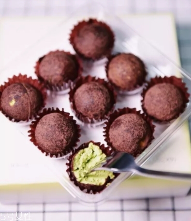 好利來蒲公英空氣巧克力多少錢？