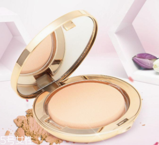 裸妝需要定妝嗎？不定妝分分鐘妝殘