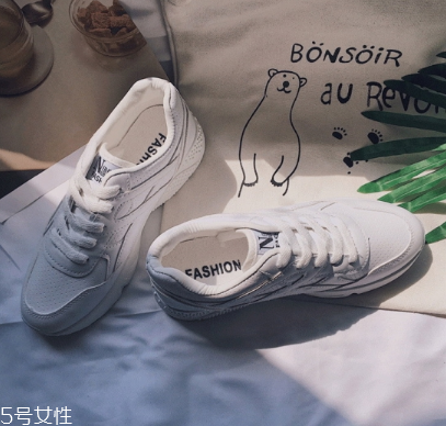 運動鞋鞋墊怎么清洗？非必要情況不用清洗