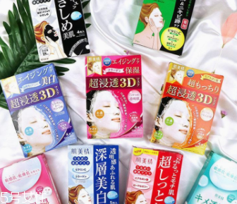 熬夜肌膚如何保養(yǎng)？急救面膜是熬夜肌的滅火器