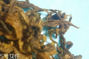 梅干菜會致癌嗎？致癌屬誤傳