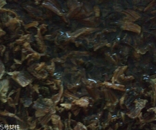 梅干菜會致癌嗎？致癌屬誤傳