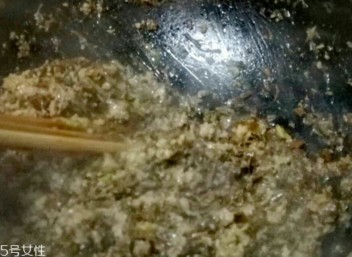 梅干菜會致癌嗎？致癌屬誤傳