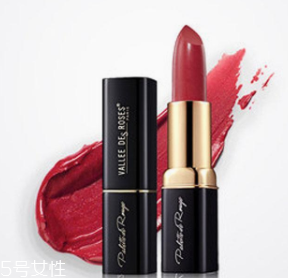 2018情人節(jié)抹什么口紅？吻完還存在的持久口紅