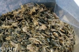 梅干菜會(huì)不會(huì)傷胃？適量吃不傷胃