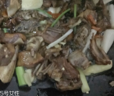 板鴨怎么做好吃？這樣做香氣撲鼻