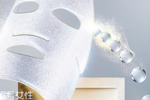 雅詩(shī)蘭黛微精華面膜怎么樣？透明質(zhì)酸的密集修護(hù)