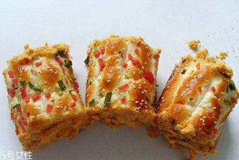 吃肉松面包會(huì)胖嗎 建議少吃 吃肉松面包會(huì)胖嗎 建議少吃