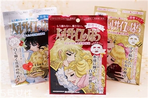 日本面膜哪個牌子好用？日本必買面膜推薦