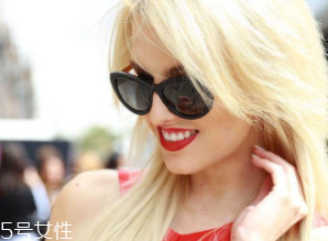 圓臉適合戴什么樣的墨鏡？臉太圓別戴正圓形墨鏡