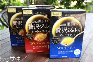 日本面膜和韓國(guó)面膜哪個(gè)好？日本面膜排行榜2018