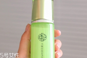 爽膚水可以卸妝嗎？不要草率卸妝