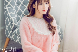 什么牌子的家居服好看？實力減齡少女風秋冬居家服