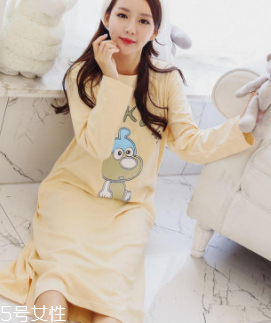 什么牌子的家居服好看？實力減齡少女風秋冬居家服