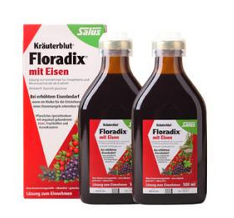 salus莎露斯鐵元服用方法 這樣吃才是對的 salus莎露斯鐵元服用方法 這樣吃才是對的