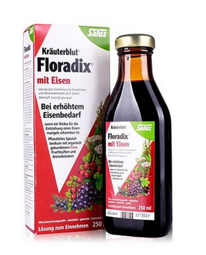 salus莎露斯鐵元服用方法 這樣吃才是對的 salus莎露斯鐵元服用方法 這樣吃才是對的