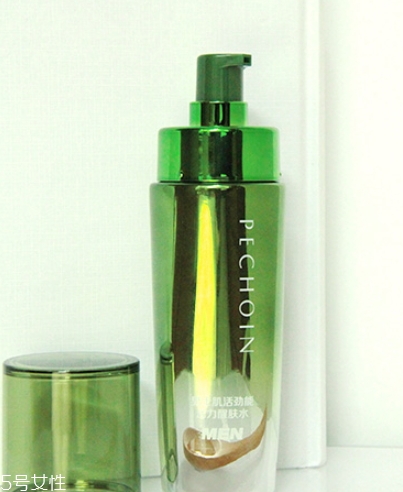 爽膚水有泡沫好嗎？爽膚水有氣泡怎么回事？