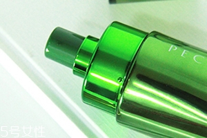 爽膚水有酒精味好嗎？