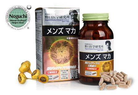 瑪卡膠囊一天吃幾粒？服用量因人而異