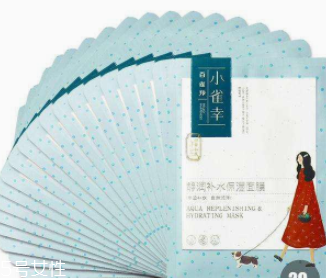 面膜能二次使用嗎？二次敷臉是毀容