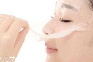 面膜能二次使用嗎？二次敷臉是毀容
