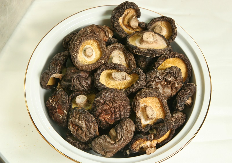 干香茹怎么挑選 4招挑出好品質(zhì) 干香茹怎么挑選 4招挑出好品質(zhì)