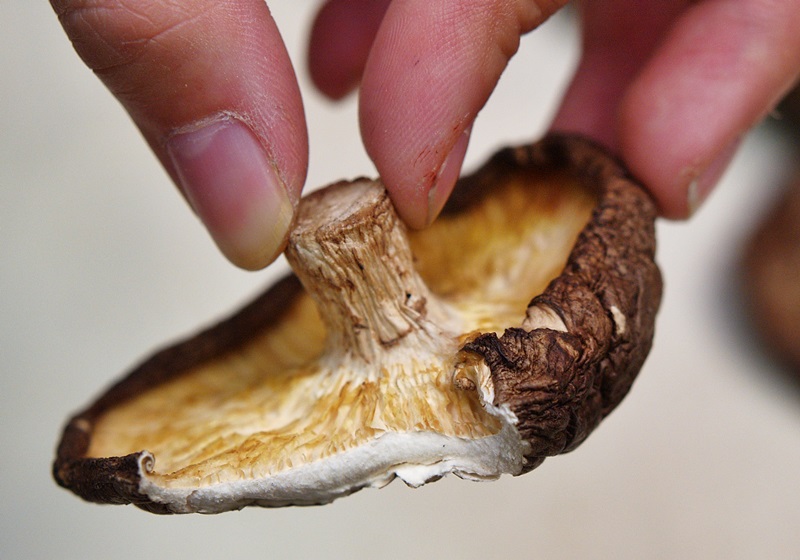 干香茹怎么挑選 4招挑出好品質(zhì) 干香茹怎么挑選 4招挑出好品質(zhì)