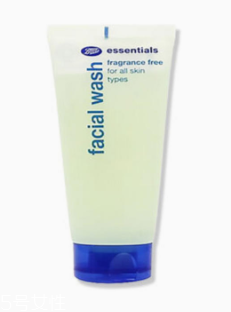 補(bǔ)水洗面奶哪個牌子好？美少女都愛的10款超強(qiáng)補(bǔ)水潔面