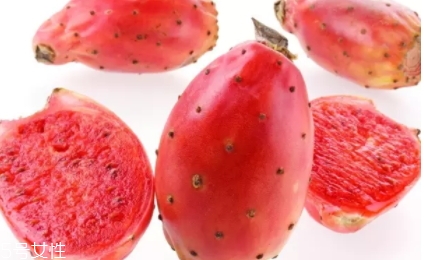 仙人掌果多少錢一斤 仙人掌果多少錢一斤