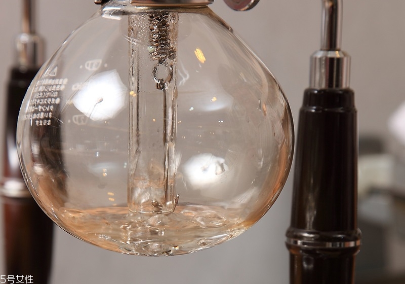 虹吸式咖啡壺使用方法 進(jìn)階咖啡煮法 虹吸式咖啡壺使用方法 進(jìn)階咖啡煮法