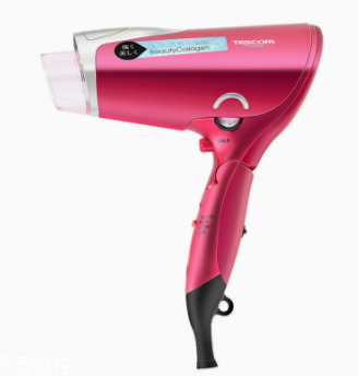 負(fù)離子吹風(fēng)機(jī)有輻射嗎？用法正確傷害不大