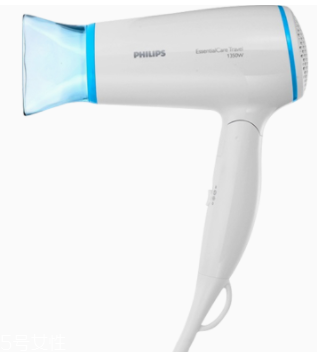 負(fù)離子吹風(fēng)機(jī)有輻射嗎？用法正確傷害不大